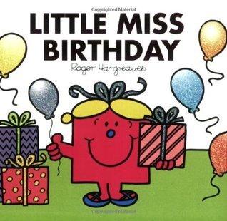 Little Miss Birthday - Thryft