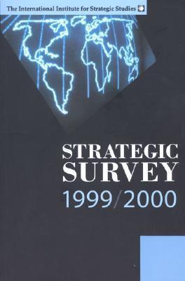 Strategic Survey 1999-2000 - Thryft