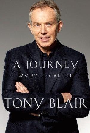 A Journey : My Political Life - Thryft