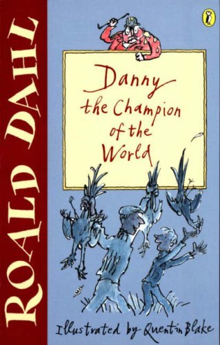 Danny the Champion of the World