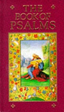 Psalms: Illustrated Psalms - Thryft