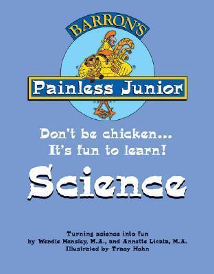 Painless Junior: Science - Thryft