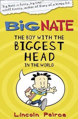 The Boy with the Biggest Head in the World