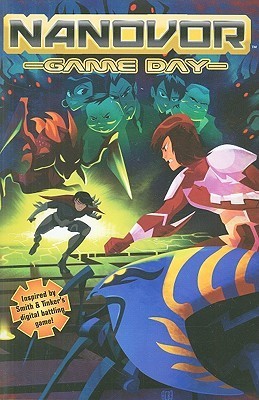 Nanovor: Game Day