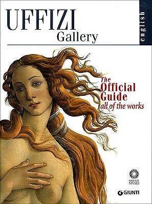 Uffizi Gallery - Thryft