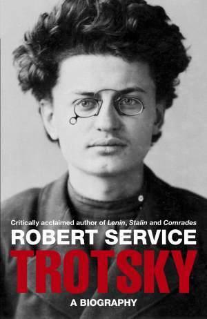 Trotsky : A Biography - Thryft