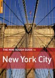 The Mini Rough Guide to New York City