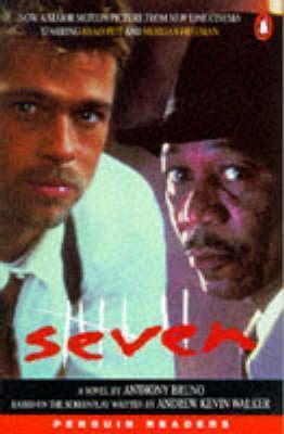 Seven - Thryft