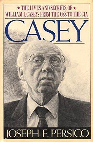 Casey: From the OSS to the CIA - Thryft