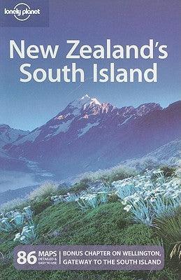 New Zealand's South Island - Thryft