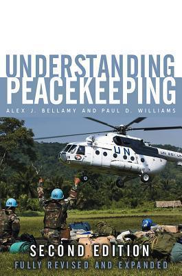 Understanding Peacekeeping - Thryft