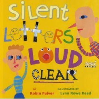 Silent Letters Loud and Clear - Thryft