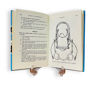 The Manual of Horsemanship of the British Horse Society and the Pony Club