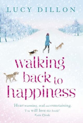 Walking Back To Happiness - Thryft