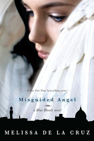 Misguided Angel (Blue Bloods Novel 5)