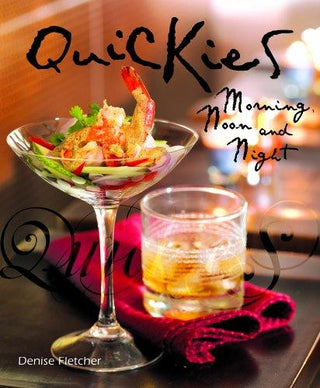 Quickies - Morning, Noon And Night - Thryft