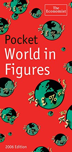 Pocket World in Figures