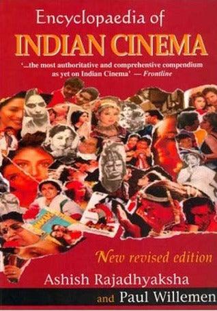 Encyclopedia Indian Cinema - Thryft