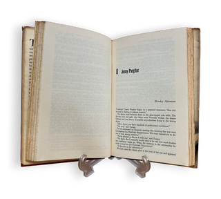 A Small Town in Germany