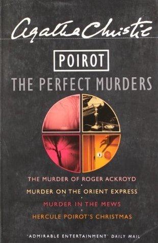 Poirot : The Perfect Murders - Omnibus - Thryft
