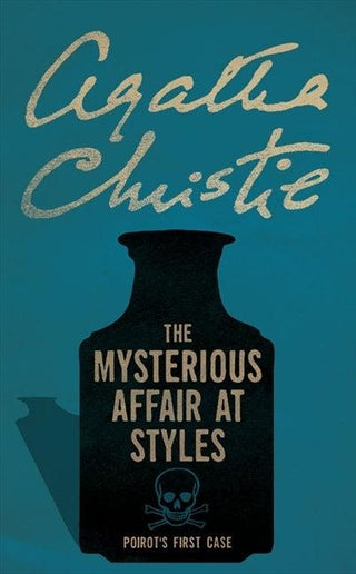 The Mysterious Affair at Styles - Thryft