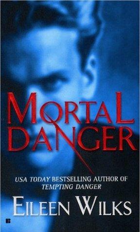 Mortal Danger - Thryft