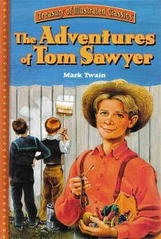 The Adventures of Tom Sawyer