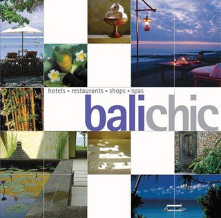 Balichic: Hotels, Restaurants, Shops, Spas - Thryft