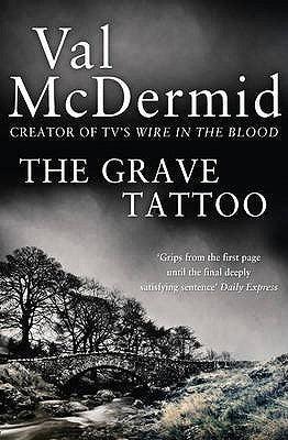 The Grave Tattoo - Thryft