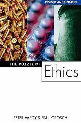 The Puzzle of Ethics - Thryft