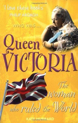 Queen Victoria : The woman who ruled the world - Thryft