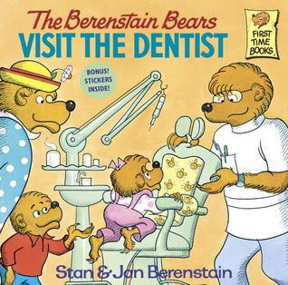 The Berenstain Bears Visit the Dentist - Thryft