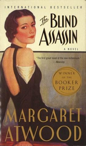 Blind Assassin - Thryft