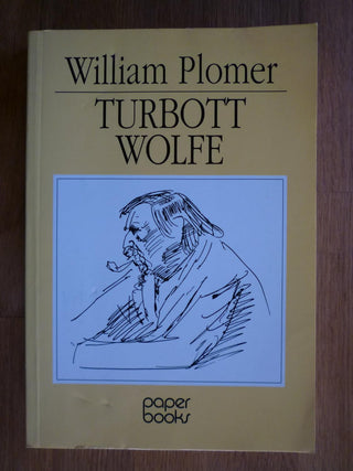 Turbott Wolfe