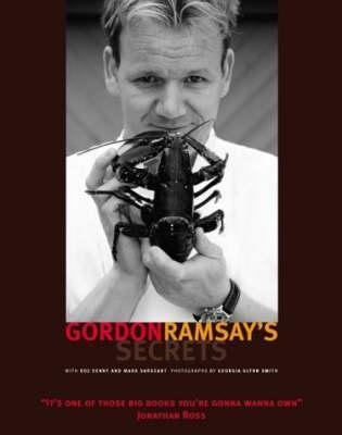 Gordon Ramsay's Secrets - Thryft