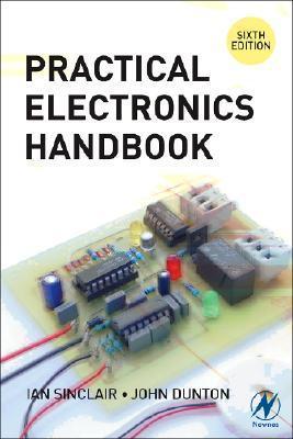 Practical Electronics Handbook - Thryft
