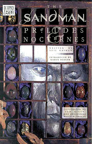 The Sandman: Preludes & Nocturnes