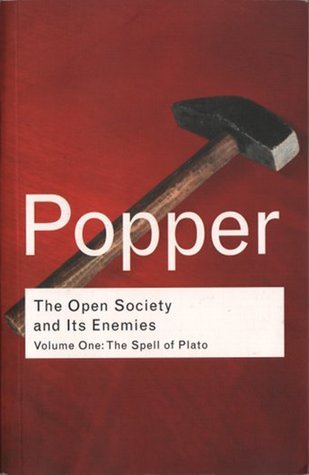 The Open Society and Its Enemies: The Spell of Plato