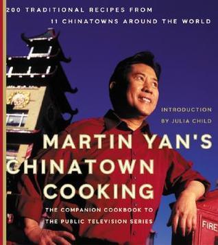 Martin Yans' Chinatown Cooking - Thryft