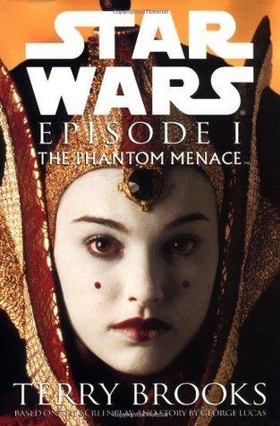 Star Wars: Episode 1- The Phantom Menace - Thryft