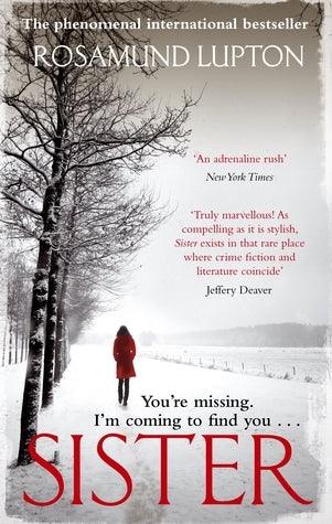 Sister : The phenomenal Sunday Times and New York Times bestseller - Thryft