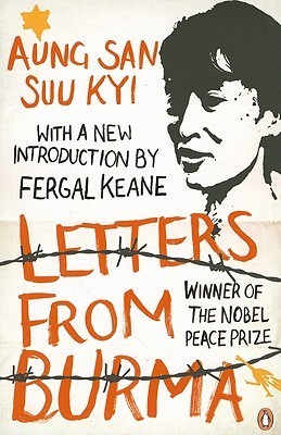 Letters from Burma