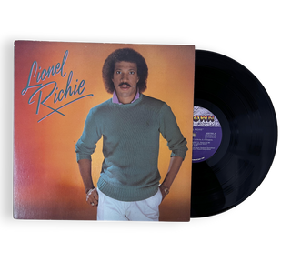 Lionel Richie