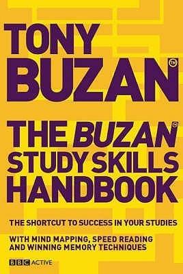 The Buzan Study Skills Handbook - Thryft