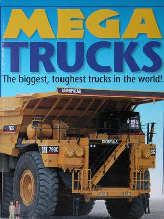 Mega Trucks