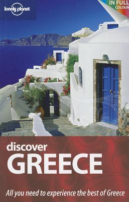 Discover Greece - Thryft