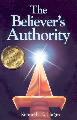 The Believer's Authority - Thryft