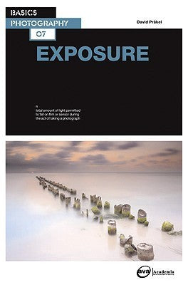 Exposure - Basics Photography