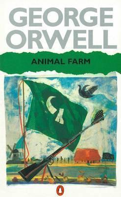 Animal Farm: A Fairy Story