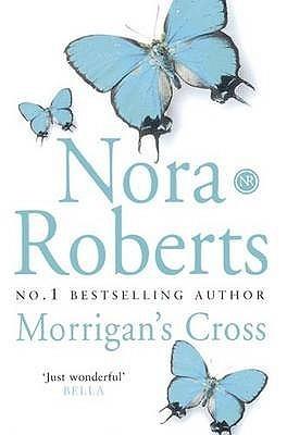 Morrigan's Cross - Thryft